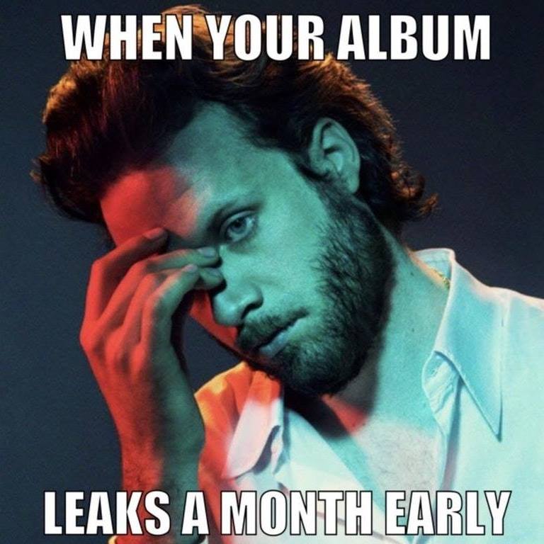 Father John Misty