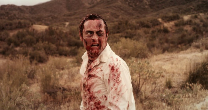 Carnage Park (2016)