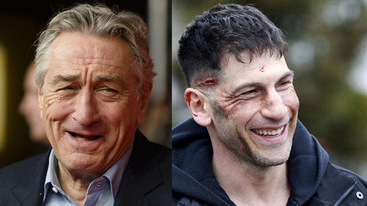 De Niro Bernthal