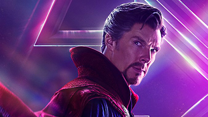 Doctor Strange