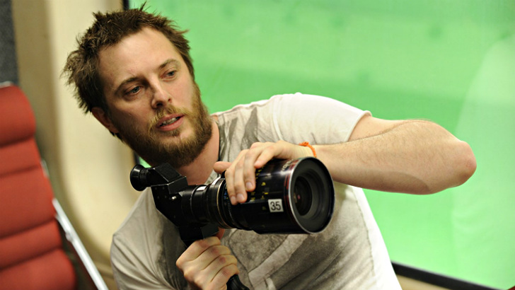 Duncan Jones