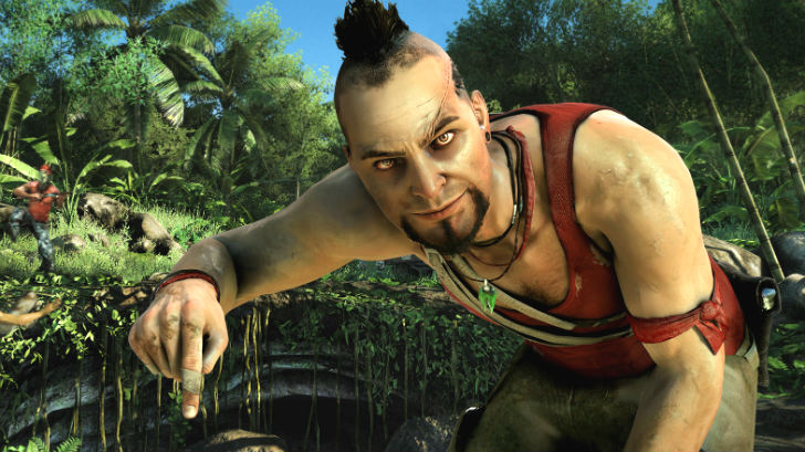 far cry 3