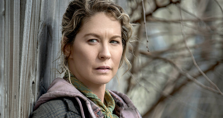 Fear the Walking Dead
