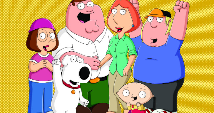 Family Guy