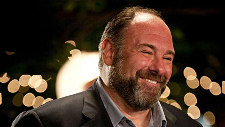 James Gandolfini