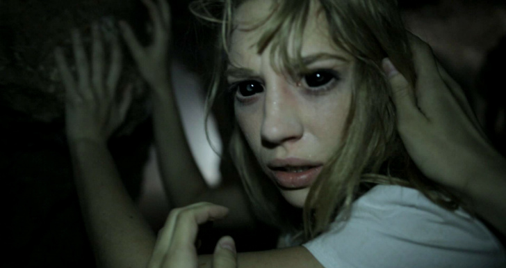 Jeruzalem (2015)