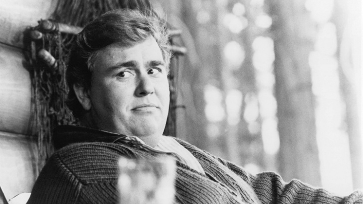 John Candy