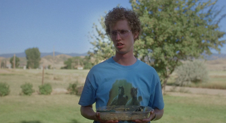 Jon Heder