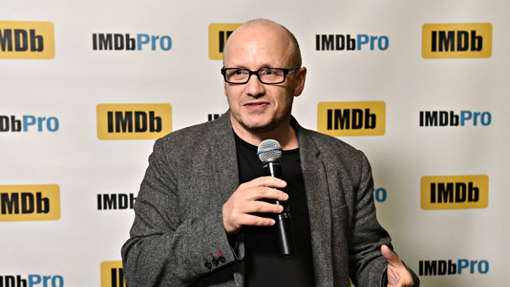 Lenny Abrahamson