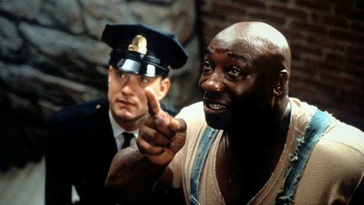 Michael Clarke Duncan