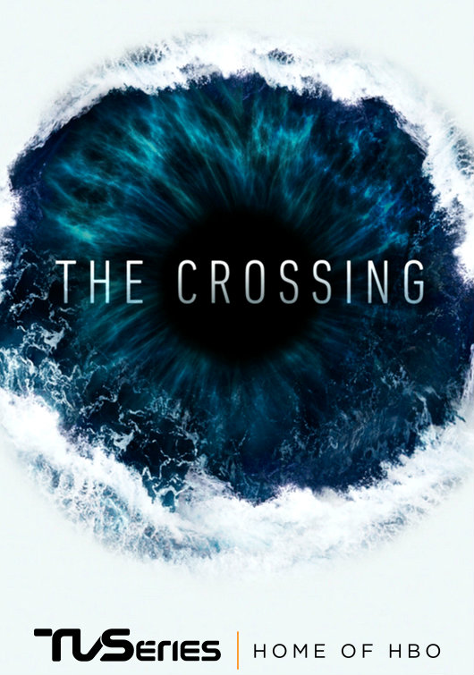 The Crossing, poster oficial pt