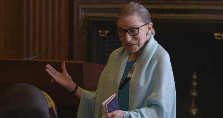 RBG 2018