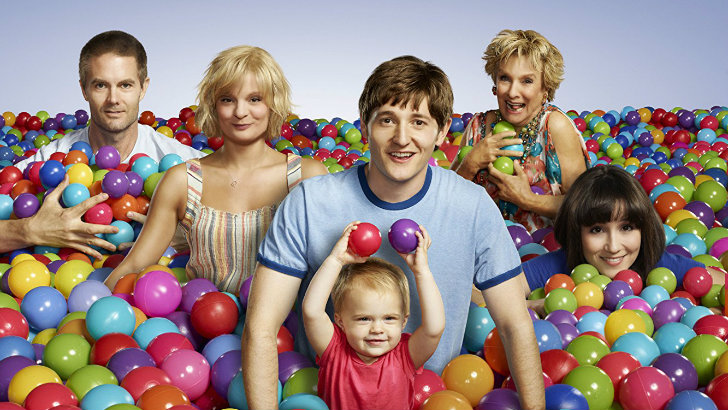 Raising Hope