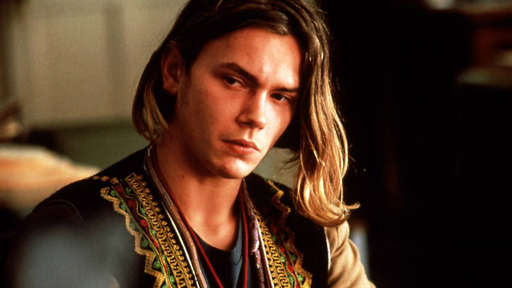 River Phoenix