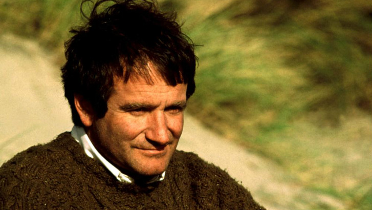 Robin Williams