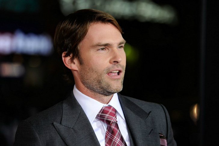 Seann William Scott