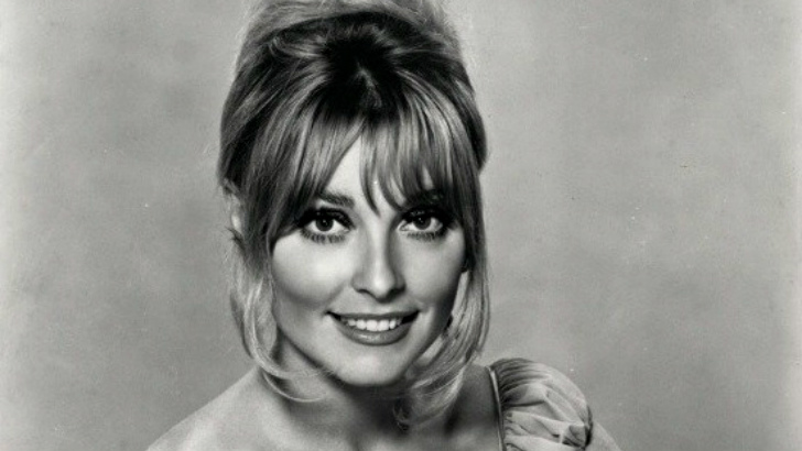 Sharon Tate