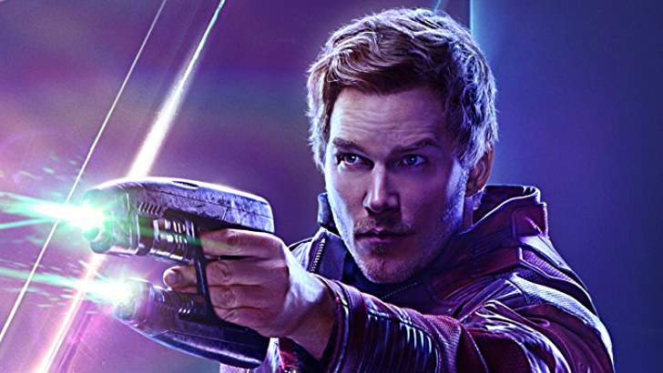 Star-Lord