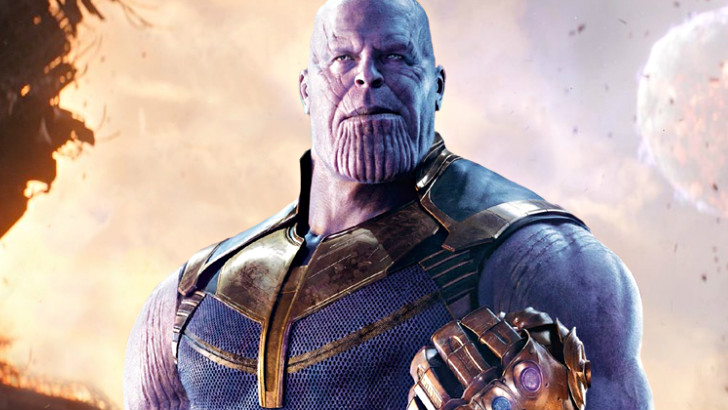 Thanos