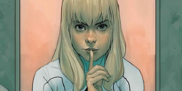 Valeria Richards