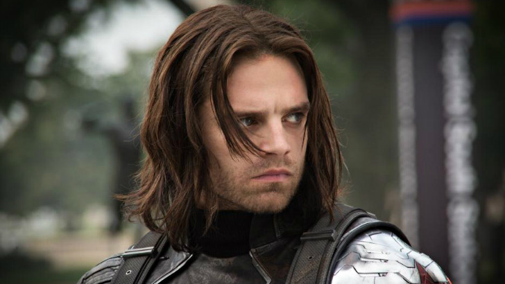 Winter Soldier