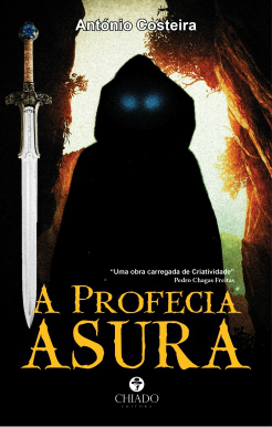 A Profecia: Asura