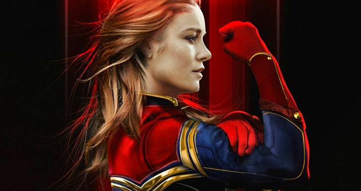 Captain Marvel