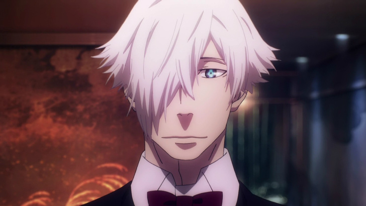 death parade