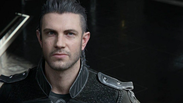 Final Fantasy XV: Kingsglaive