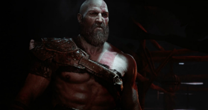 8 atores que poderiam interpretar Kratos na série de God of War