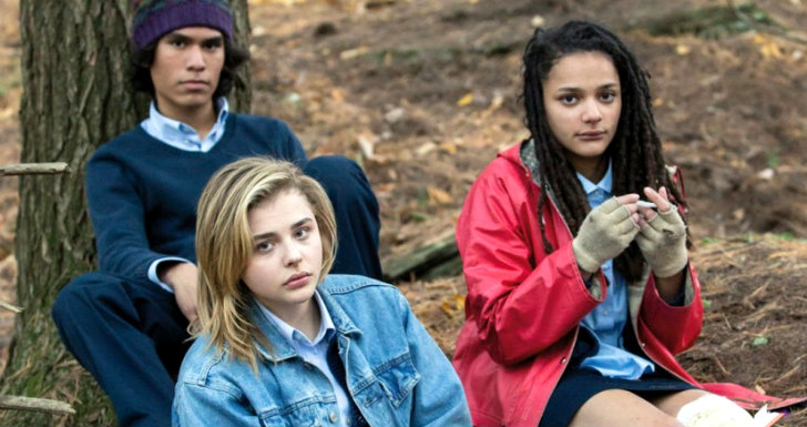 The Miseducation of Cameron Post