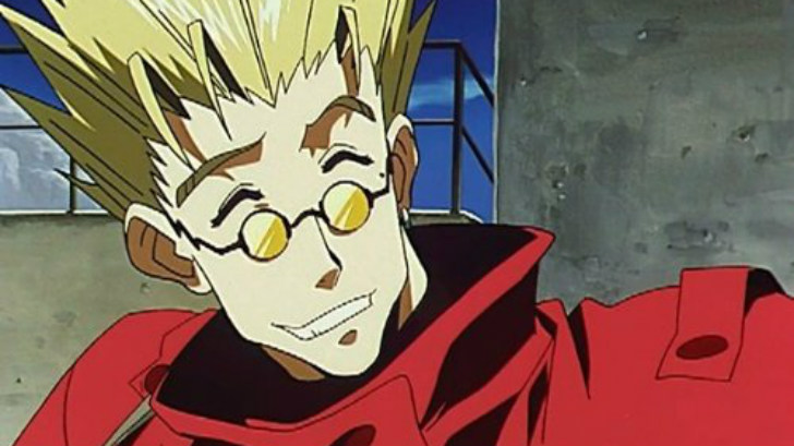 trigun