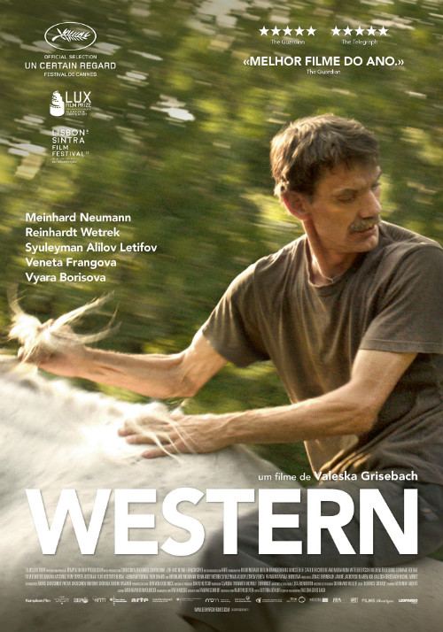 western