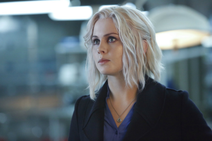 iZombie, DC, FOX, Rob Thomas