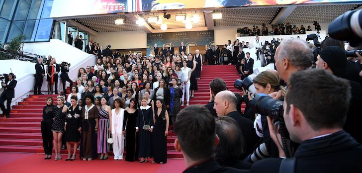 71º Festival de Cannes