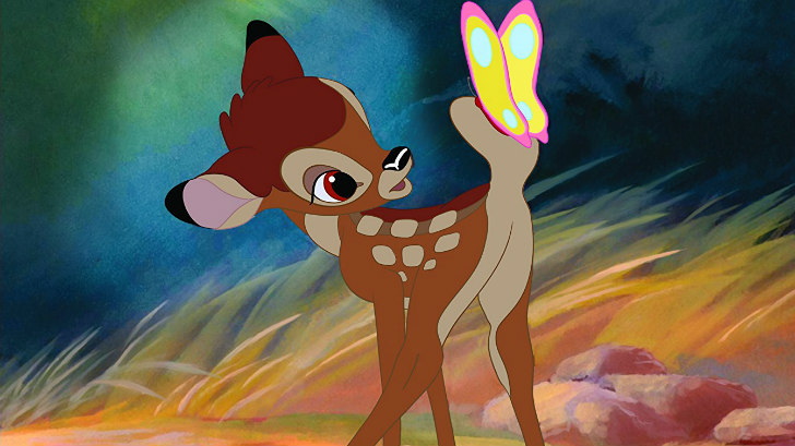 bambi