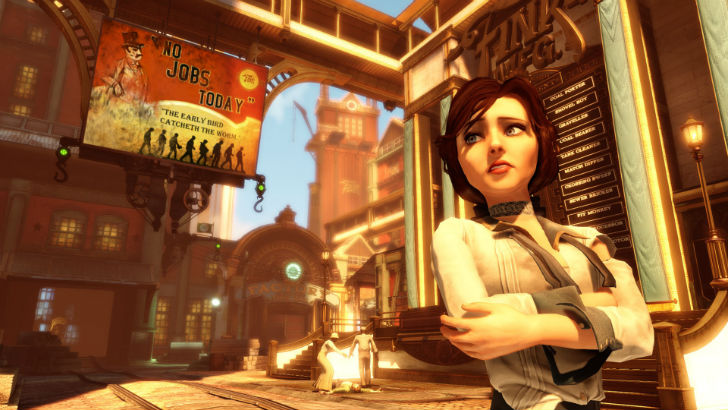 bioshock