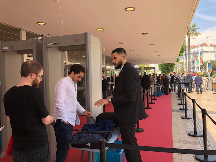 71º Festival de Cannes