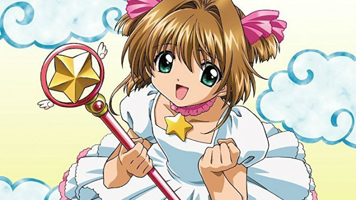 cardcaptor sakura