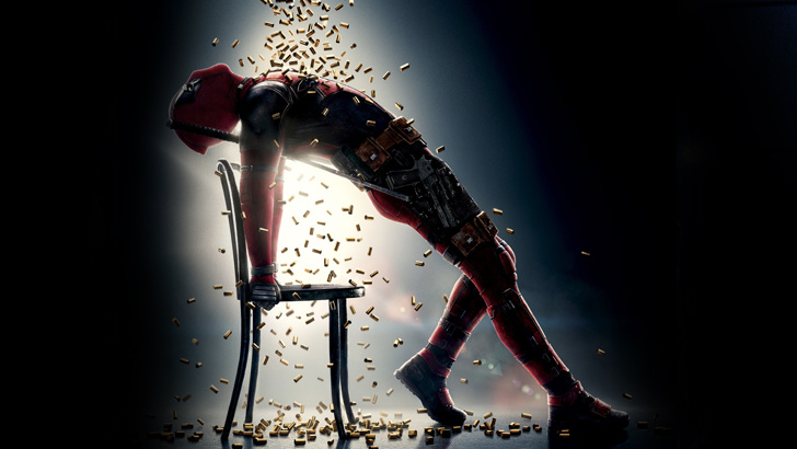 Deadpool 2