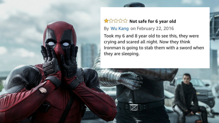 deadpool