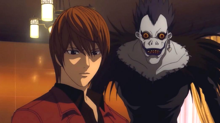 death note