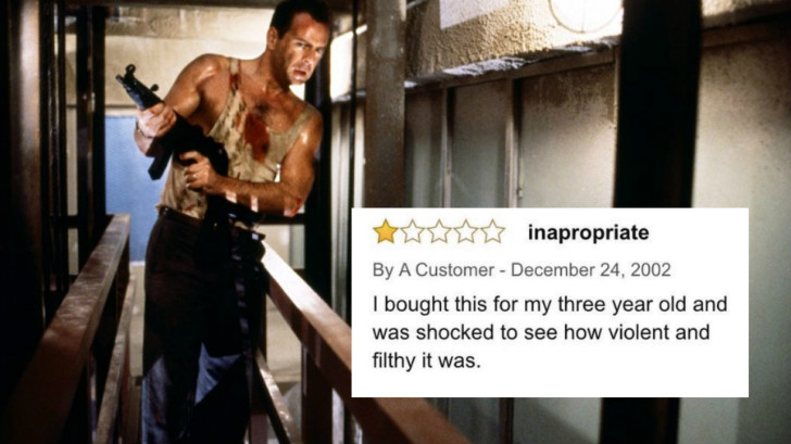 die hard