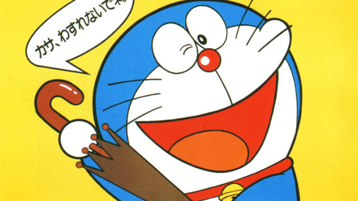 doraemon