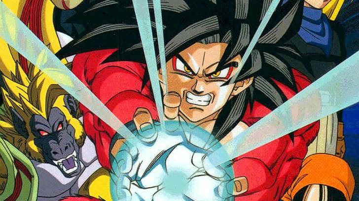 Mangá de Dragon Ball Super confirma que Goku é o pior pai que já existiu