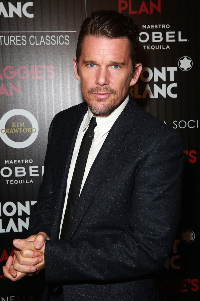 Ethan Hawke