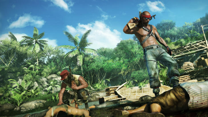 far cry 3