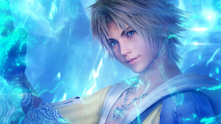 final fantasy x