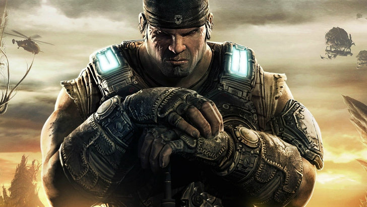 gears of war 3