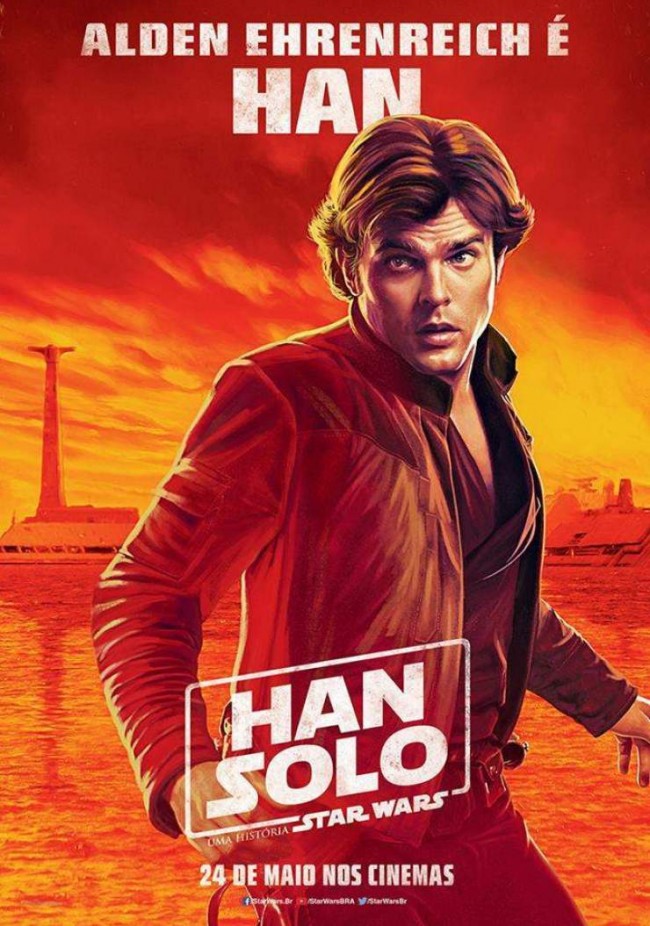 Han Solo